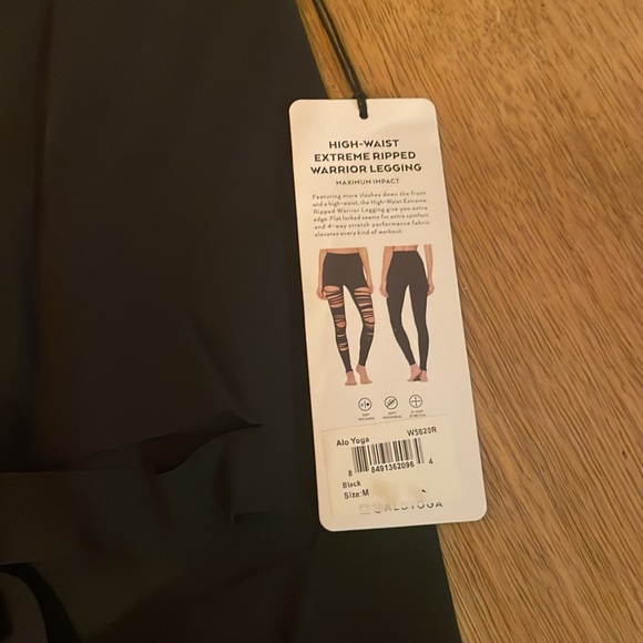 NWT ALO leggings - Picture 2 of 6